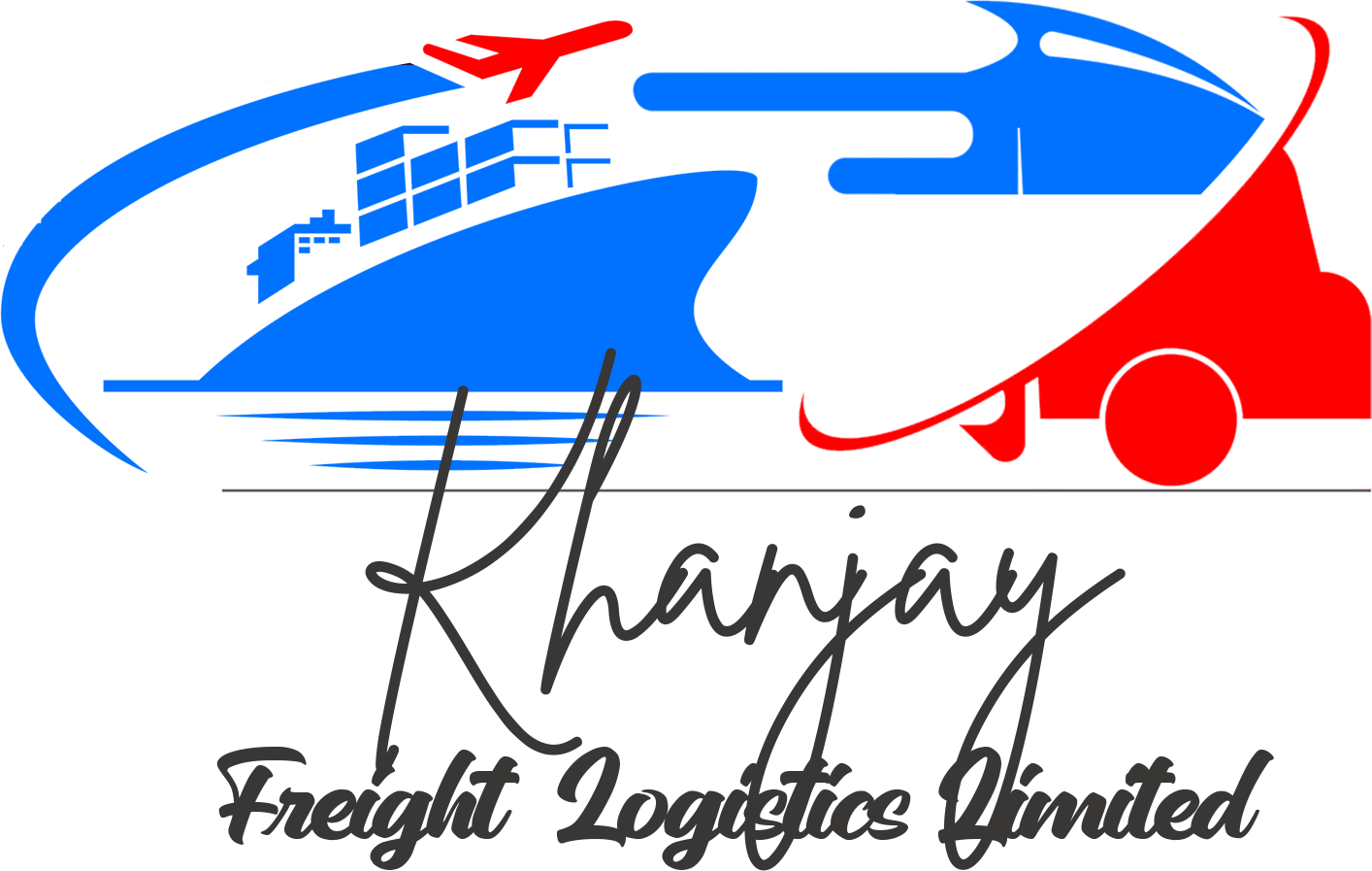 Khanjay freight